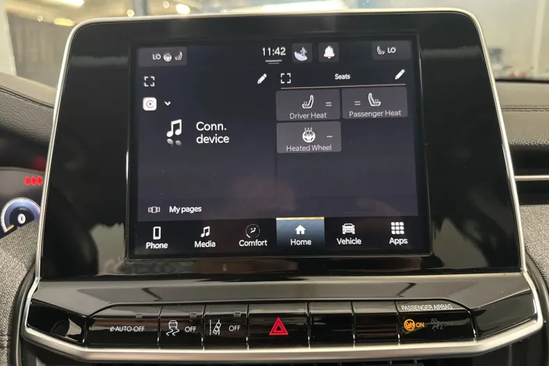 Jeep Compass din 2023 cu 64.340 km - oferta JEE256602 - foto 22