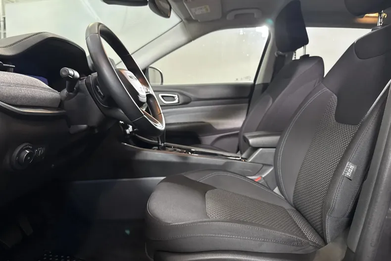 Jeep Compass din 2023 cu 64.340 km - oferta JEE256602 - foto 23