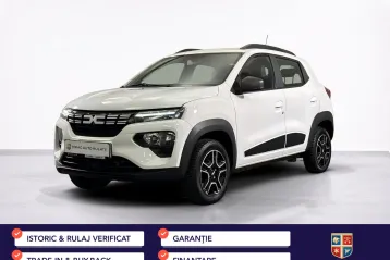 Dacia Spring din 2023 - oferta DAC256604