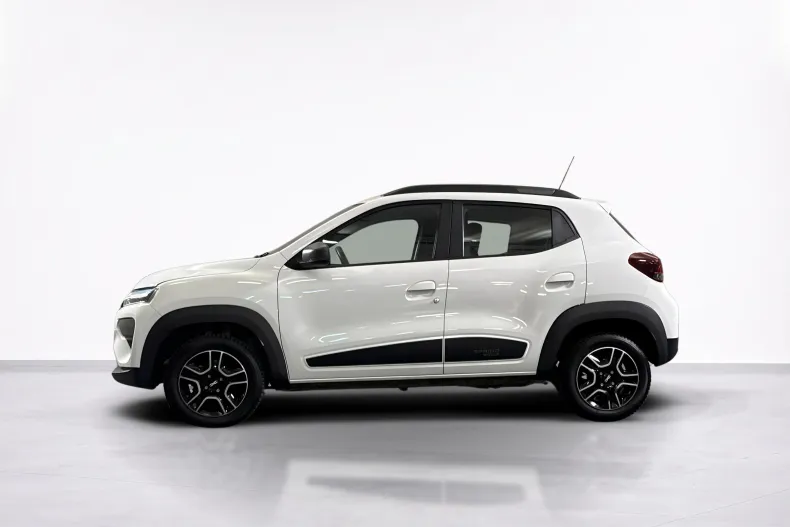 Dacia Spring din 2023 cu 54.094 km - oferta DAC256604 - foto 2