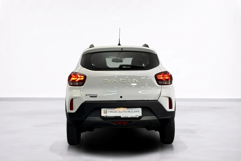 Dacia Spring din 2023 cu 54.094 km - oferta DAC256604 - foto 4