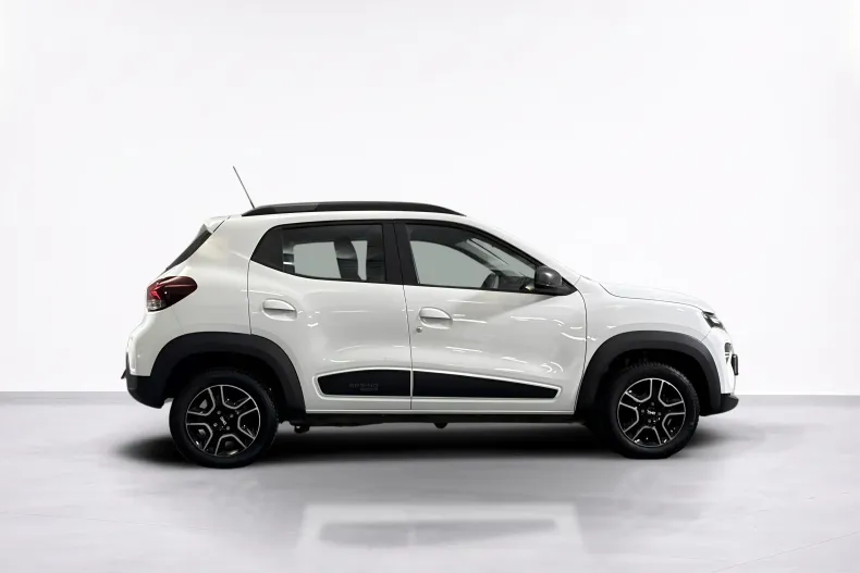 Dacia Spring din 2023 cu 54.094 km - oferta DAC256604 - foto 6