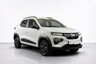 Dacia Spring din 2023 cu 54.094 km - oferta DAC256604 - foto 7