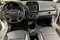 Dacia Spring din 2023 cu 54.094 km - oferta DAC256604 - foto 9
