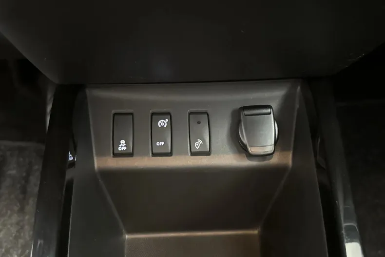 Dacia Spring din 2023 cu 54.094 km - oferta DAC256604 - foto 16