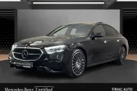 Mercedes-Benz E 220 (Clasa E) din 2025 cu 24.248 km - oferta MER256605 - foto 1