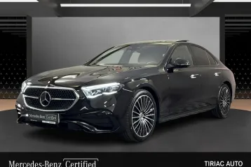 Mercedes-Benz E 220 din 2025 - oferta MER256605