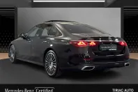 Mercedes-Benz E 220 (Clasa E) din 2025 cu 24.248 km - oferta MER256605 - foto 3