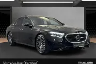 Mercedes-Benz E 220 (Clasa E) din 2025 cu 24.248 km - oferta MER256605 - foto 7