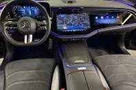 Mercedes-Benz E 220 (Clasa E) din 2025 cu 24.248 km - oferta MER256605 - foto 9