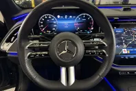Mercedes-Benz E 220 (Clasa E) din 2025 cu 24.248 km - oferta MER256605 - foto 16