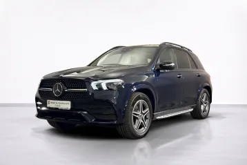 Mercedes-Benz GLE 450 din 2021 - oferta MER256606