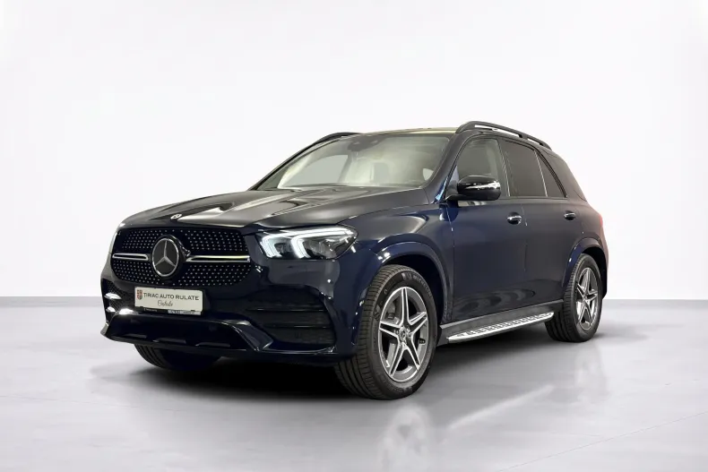 Mercedes-Benz GLE 450 (Clasa GLE) din 2021 cu 67.083 km - oferta MER256606 - foto 1