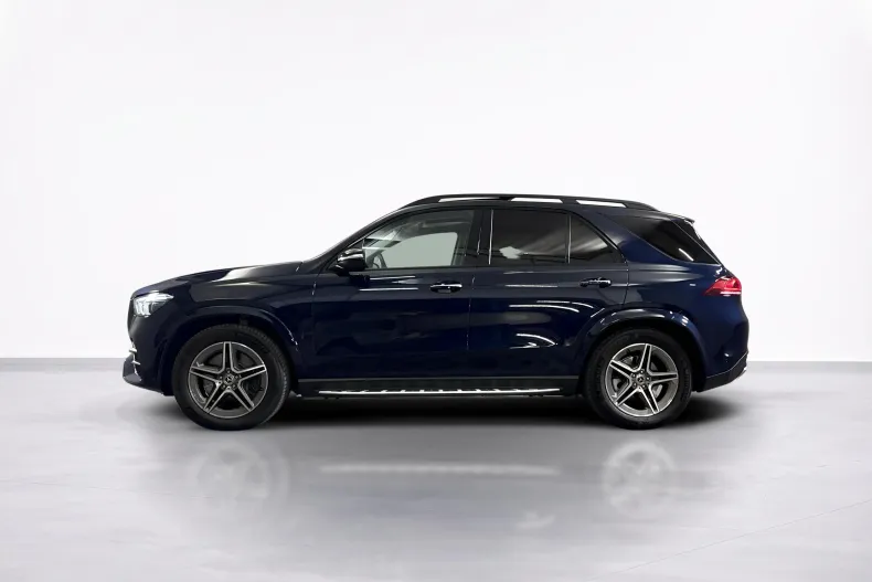 Mercedes-Benz GLE 450 (Clasa GLE) din 2021 cu 67.083 km - oferta MER256606 - foto 2