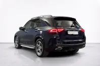 Mercedes-Benz GLE 450 (Clasa GLE) din 2021 cu 67.083 km - oferta MER256606 - foto 3
