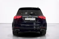 Mercedes-Benz GLE 450 (Clasa GLE) din 2021 cu 67.083 km - oferta MER256606 - foto 4