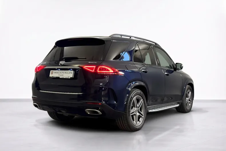Mercedes-Benz GLE 450 (Clasa GLE) din 2021 cu 67.083 km - oferta MER256606 - foto 5