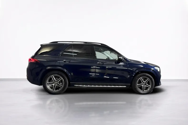 Mercedes-Benz GLE 450 (Clasa GLE) din 2021 cu 67.083 km - oferta MER256606 - foto 6
