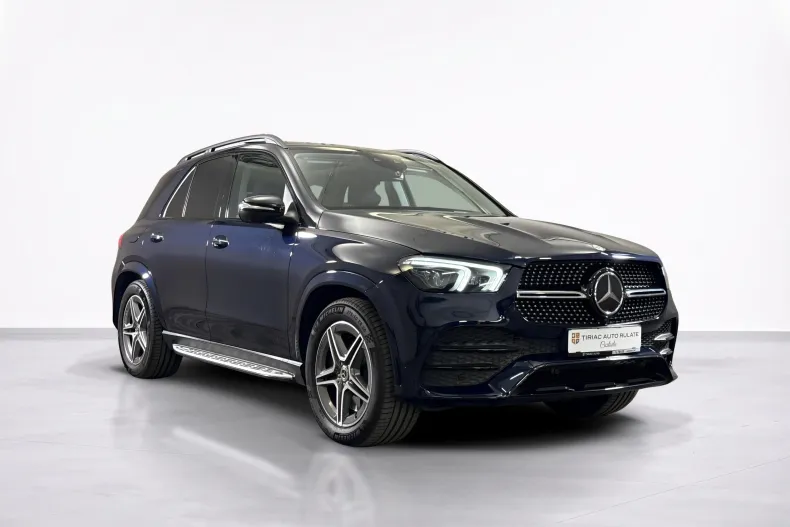 Mercedes-Benz GLE 450 (Clasa GLE) din 2021 cu 67.083 km - oferta MER256606 - foto 7
