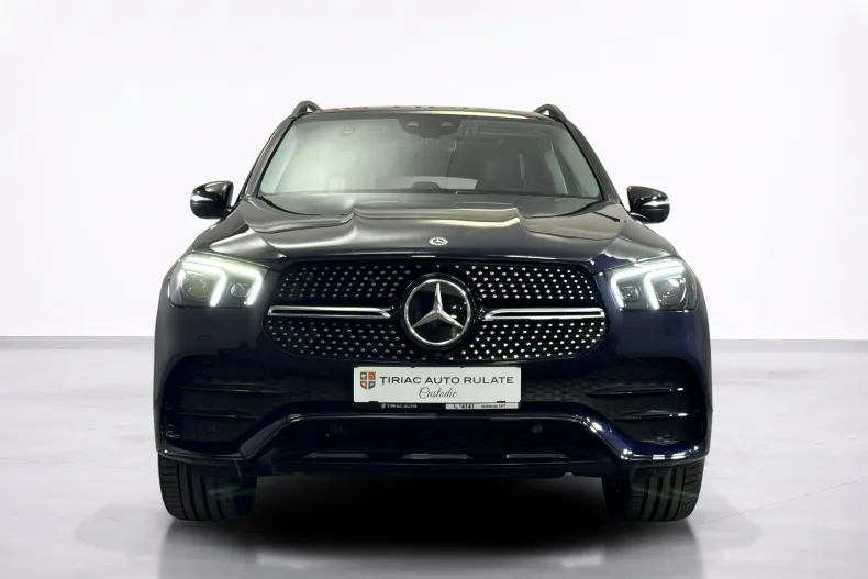 Mercedes-Benz GLE 450 (Clasa GLE) din 2021 cu 67.083 km - oferta MER256606 - foto 8