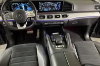 Mercedes-Benz GLE 450 (Clasa GLE) din 2021 cu 67.083 km - oferta MER256606 - foto 9