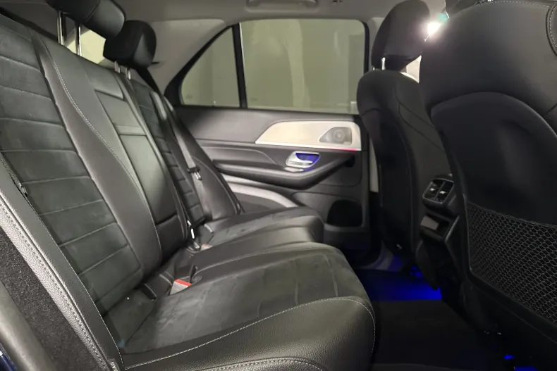 Mercedes-Benz GLE 450 (Clasa GLE) din 2021 cu 67.083 km - oferta MER256606 - foto 12