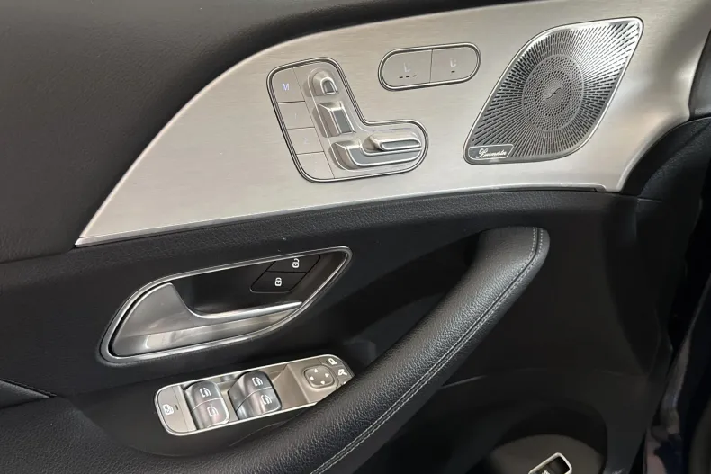Mercedes-Benz GLE 450 (Clasa GLE) din 2021 cu 67.083 km - oferta MER256606 - foto 14