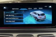 Mercedes-Benz GLE 450 (Clasa GLE) din 2021 cu 67.083 km - oferta MER256606 - foto 20