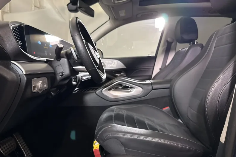 Mercedes-Benz GLE 450 (Clasa GLE) din 2021 cu 67.083 km - oferta MER256606 - foto 25
