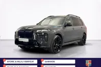 BMW X7 (Seria X) din 2022 cu 98.306 km - oferta BMW256607 - foto 1