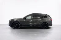 BMW X7 (Seria X) din 2022 cu 98.306 km - oferta BMW256607 - foto 2
