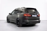BMW X7 (Seria X) din 2022 cu 98.306 km - oferta BMW256607 - foto 3