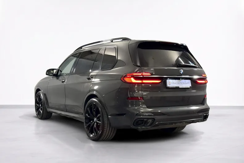 BMW X7 (Seria X) din 2022 cu 98.306 km - oferta BMW256607 - foto 3