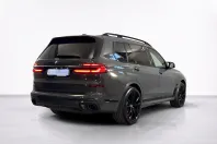 BMW X7 (Seria X) din 2022 cu 98.306 km - oferta BMW256607 - foto 5