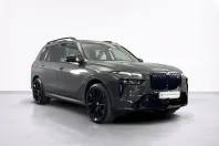 BMW X7 (Seria X) din 2022 cu 98.306 km - oferta BMW256607 - foto 7