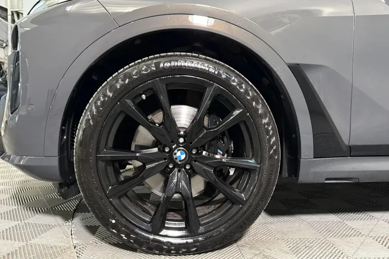 BMW X7 (Seria X) din 2022 cu 98.306 km - oferta BMW256607 - foto 14