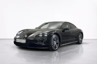 Porsche Taycan din 2021 cu 58.139 km - oferta POR256608 - foto 1