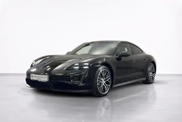 Porsche Taycan din 2021 - oferta POR256608