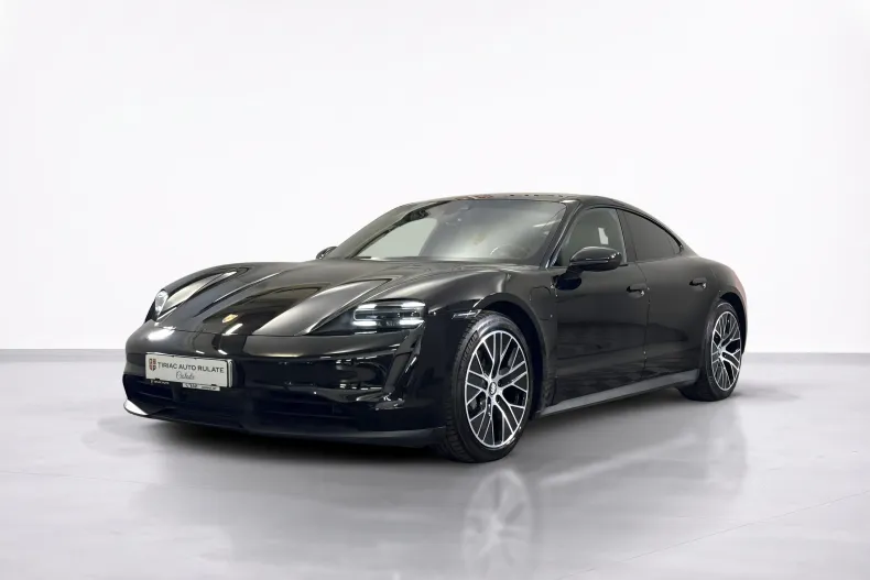 Porsche Taycan din 2021 cu 58.139 km - oferta POR256608 - foto 1