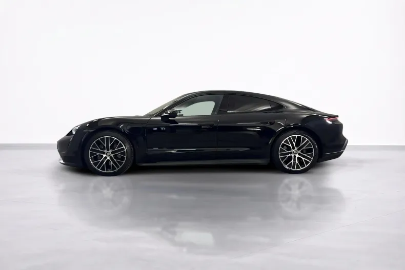 Porsche Taycan din 2021 cu 58.139 km - oferta POR256608 - foto 2