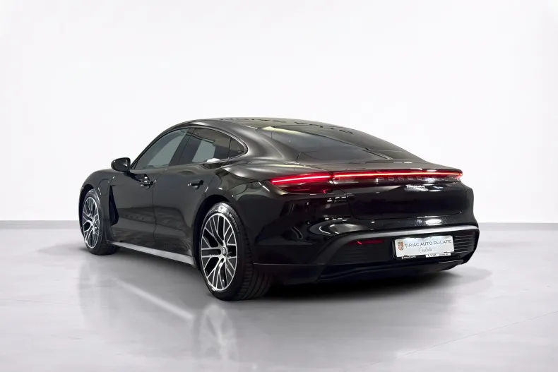 Porsche Taycan din 2021 cu 58.139 km - oferta POR256608 - foto 3