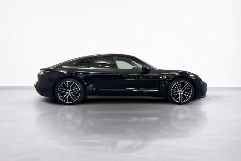 Porsche Taycan din 2021 cu 58.139 km - oferta POR256608 - foto 6