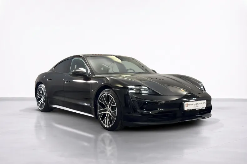 Porsche Taycan din 2021 cu 58.139 km - oferta POR256608 - foto 7