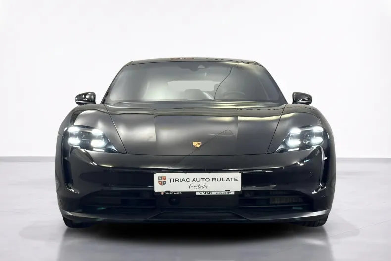 Porsche Taycan din 2021 cu 58.139 km - oferta POR256608 - foto 8