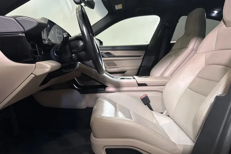 Porsche Taycan din 2021 cu 58.139 km - oferta POR256608 - foto 22