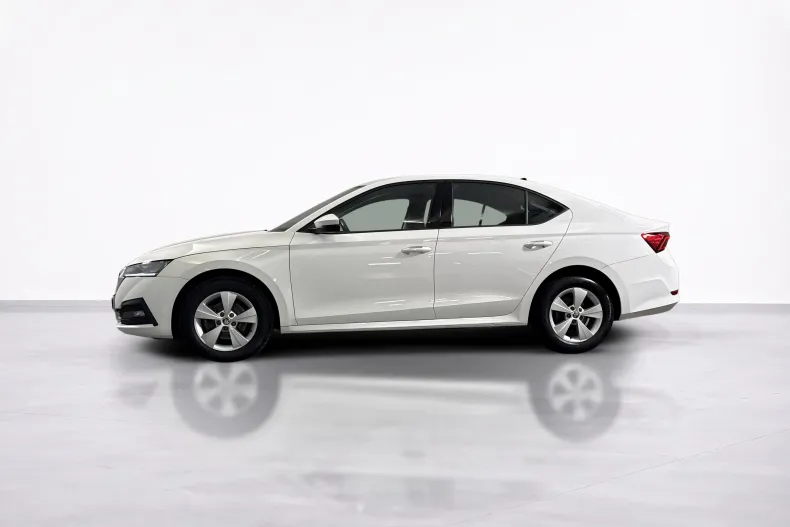 Skoda Octavia din 2023 cu 72.977 km - oferta SKO256609 - foto 2