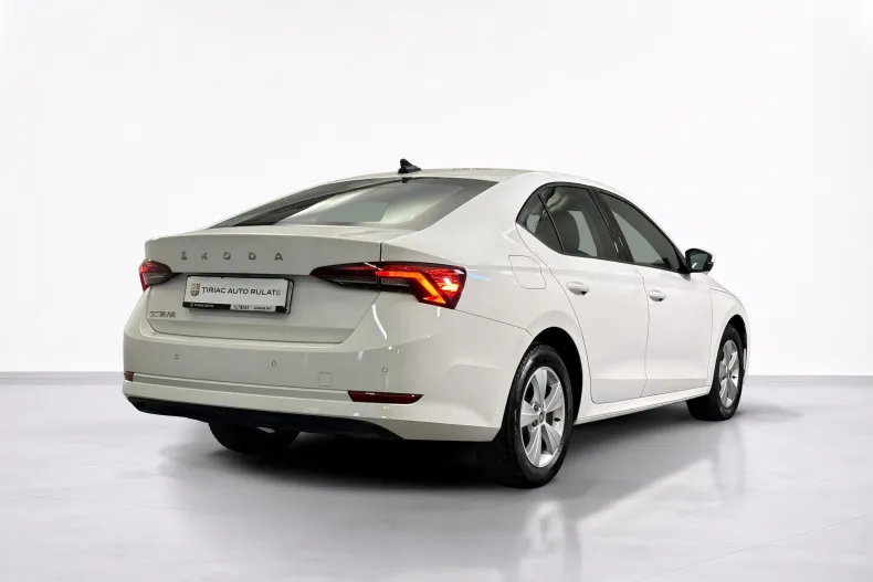 Skoda Octavia din 2023 cu 72.977 km - oferta SKO256609 - foto 5