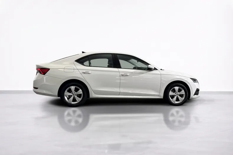 Skoda Octavia din 2023 cu 72.977 km - oferta SKO256609 - foto 6