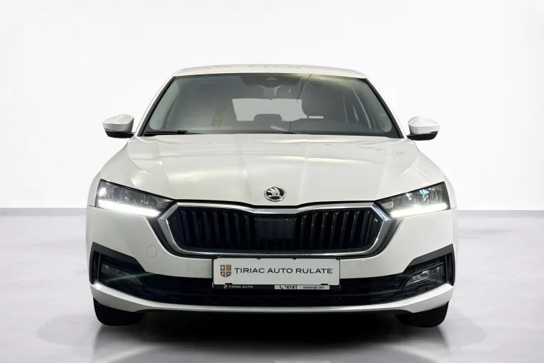 Skoda Octavia din 2023 cu 72.977 km - oferta SKO256609 - foto 8