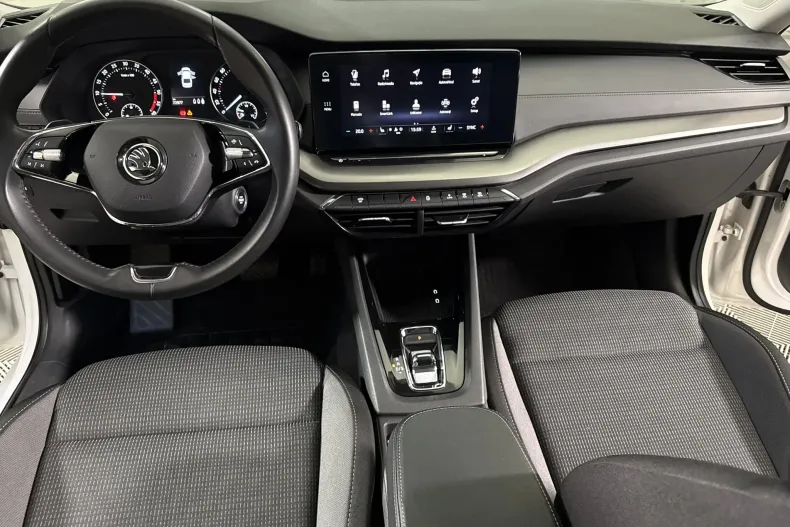 Skoda Octavia din 2023 cu 72.977 km - oferta SKO256609 - foto 9